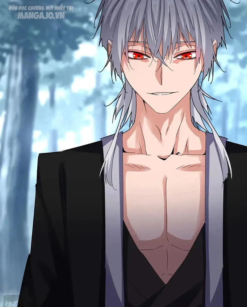 Đại Quản Gia Là Ma Hoàng Chapter 575 - Trang 4