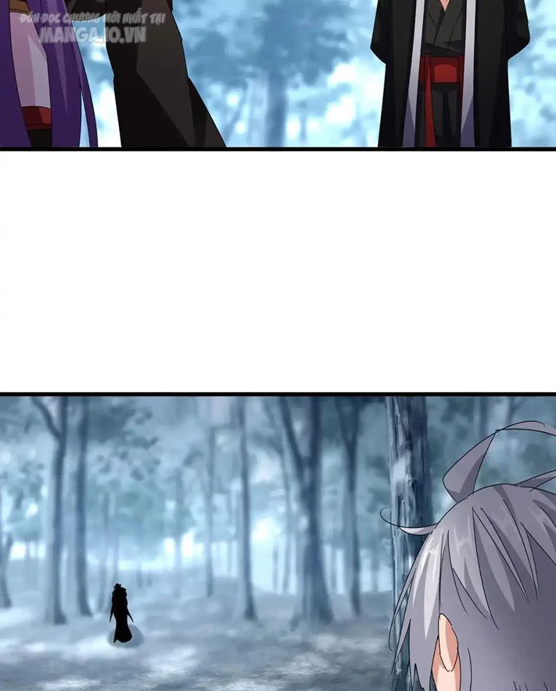 Đại Quản Gia Là Ma Hoàng Chapter 575 - Trang 4