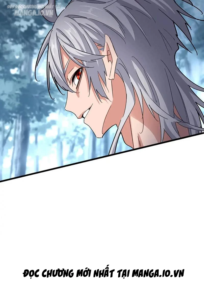 Đại Quản Gia Là Ma Hoàng Chapter 575 - Trang 4