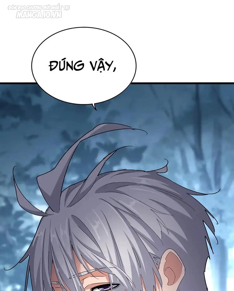 Đại Quản Gia Là Ma Hoàng Chapter 575 - Trang 4