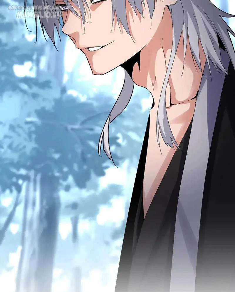 Đại Quản Gia Là Ma Hoàng Chapter 575 - Trang 4