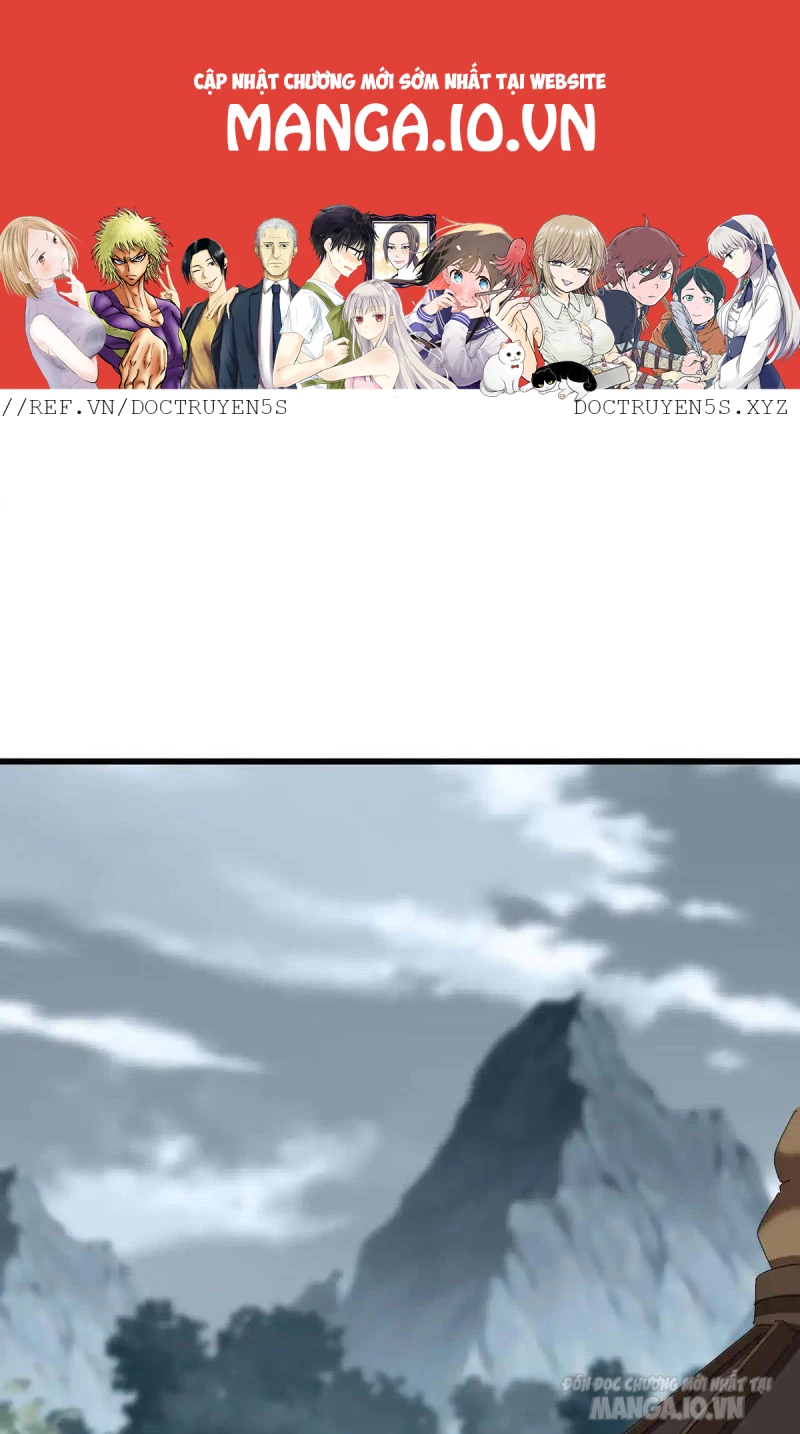 Đại Quản Gia Là Ma Hoàng Chapter 577 - Trang 4