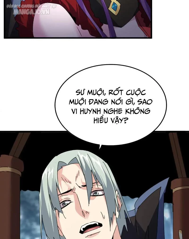 Đại Quản Gia Là Ma Hoàng Chapter 577 - Trang 4