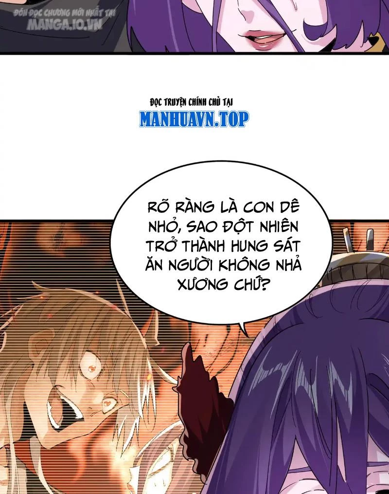 Đại Quản Gia Là Ma Hoàng Chapter 577 - Trang 4