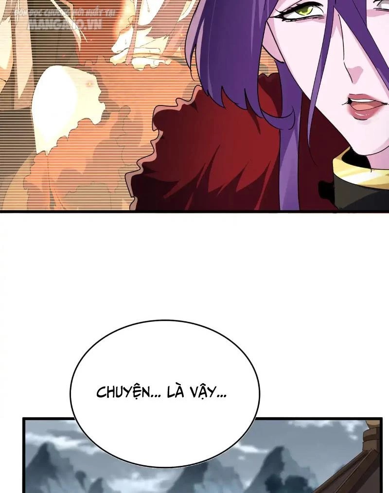 Đại Quản Gia Là Ma Hoàng Chapter 577 - Trang 4
