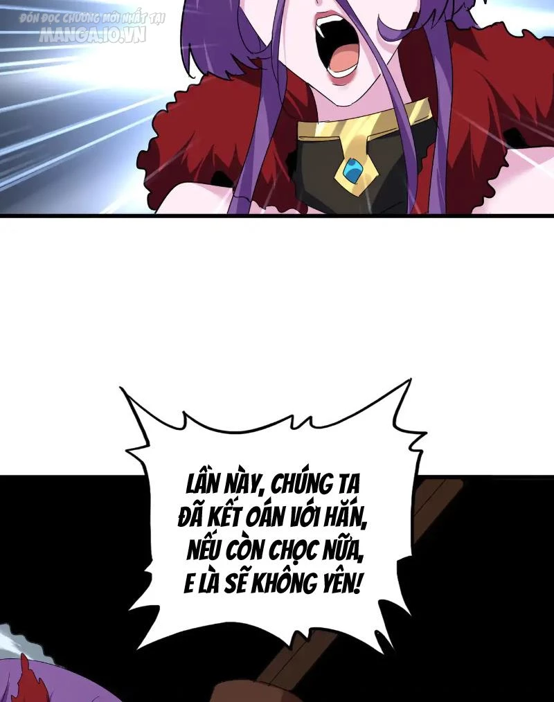 Đại Quản Gia Là Ma Hoàng Chapter 577 - Trang 4
