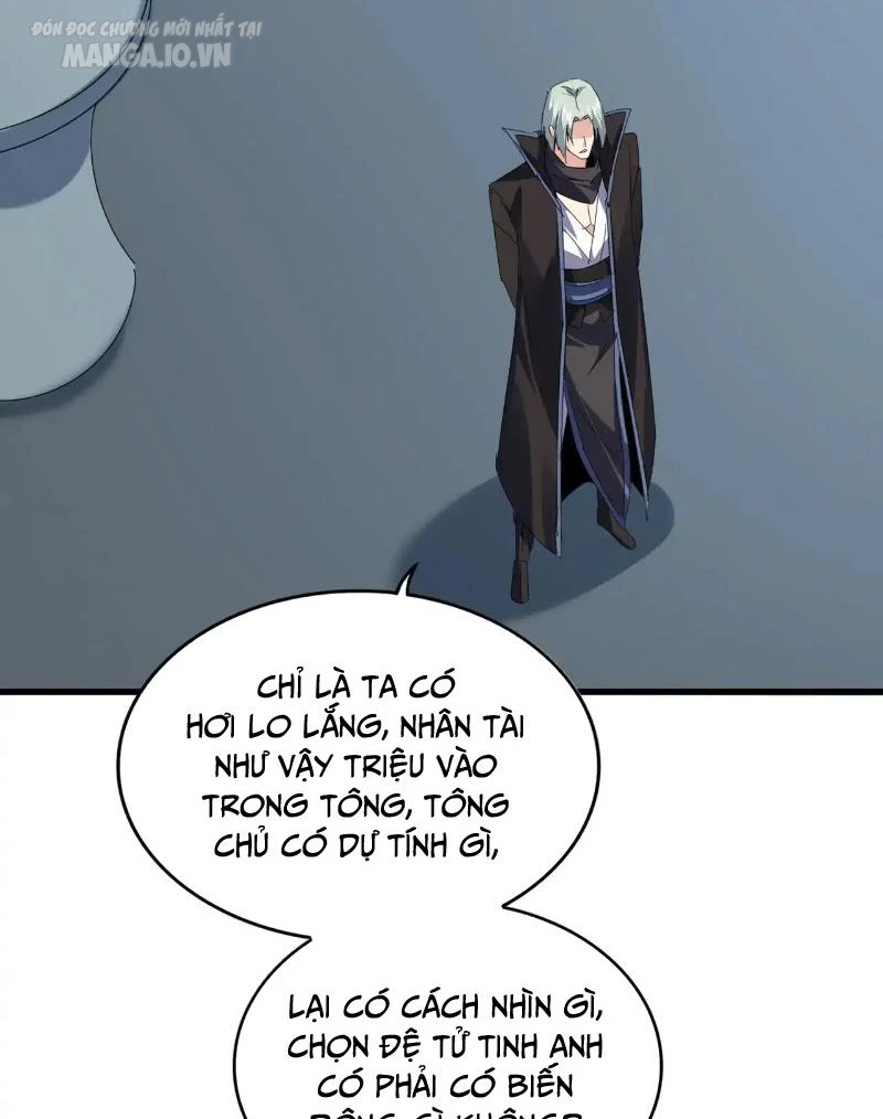 Đại Quản Gia Là Ma Hoàng Chapter 577 - Trang 4