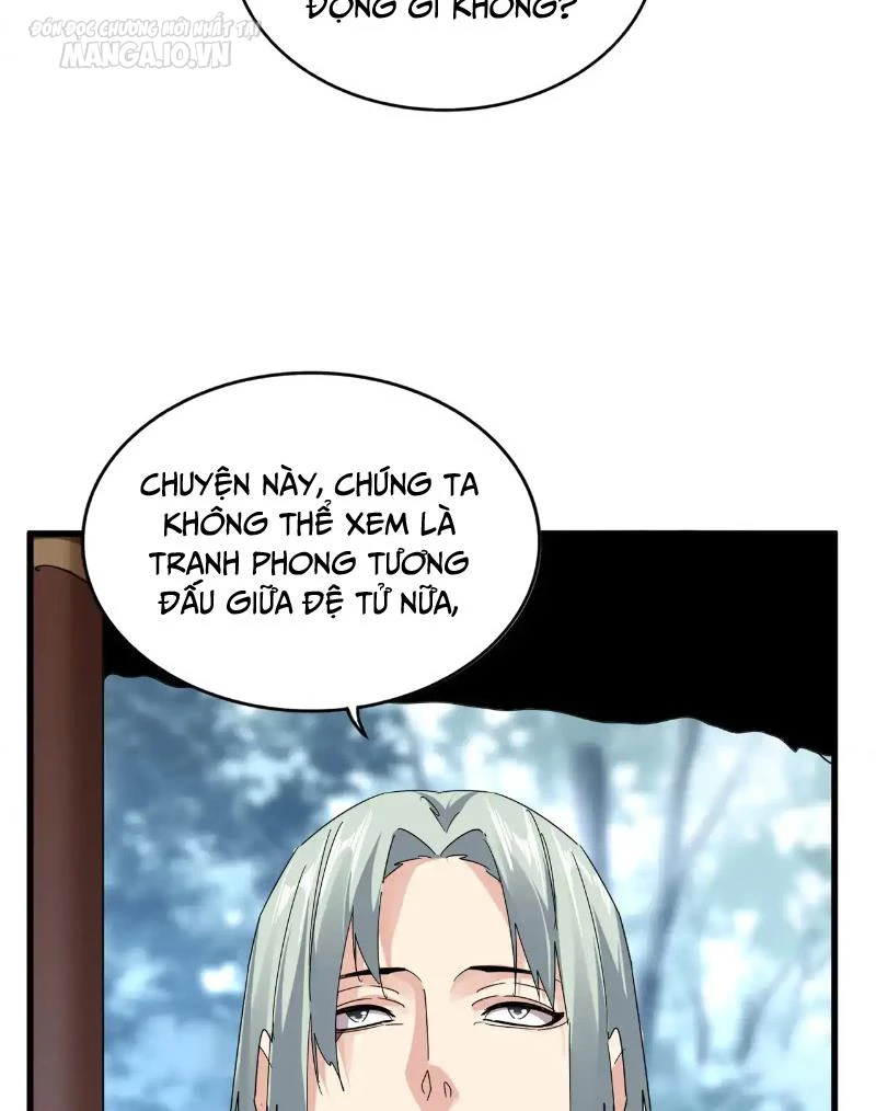 Đại Quản Gia Là Ma Hoàng Chapter 577 - Trang 4