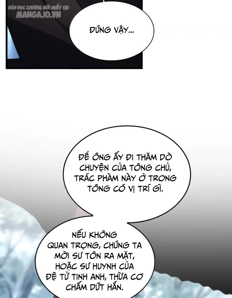 Đại Quản Gia Là Ma Hoàng Chapter 577 - Trang 4