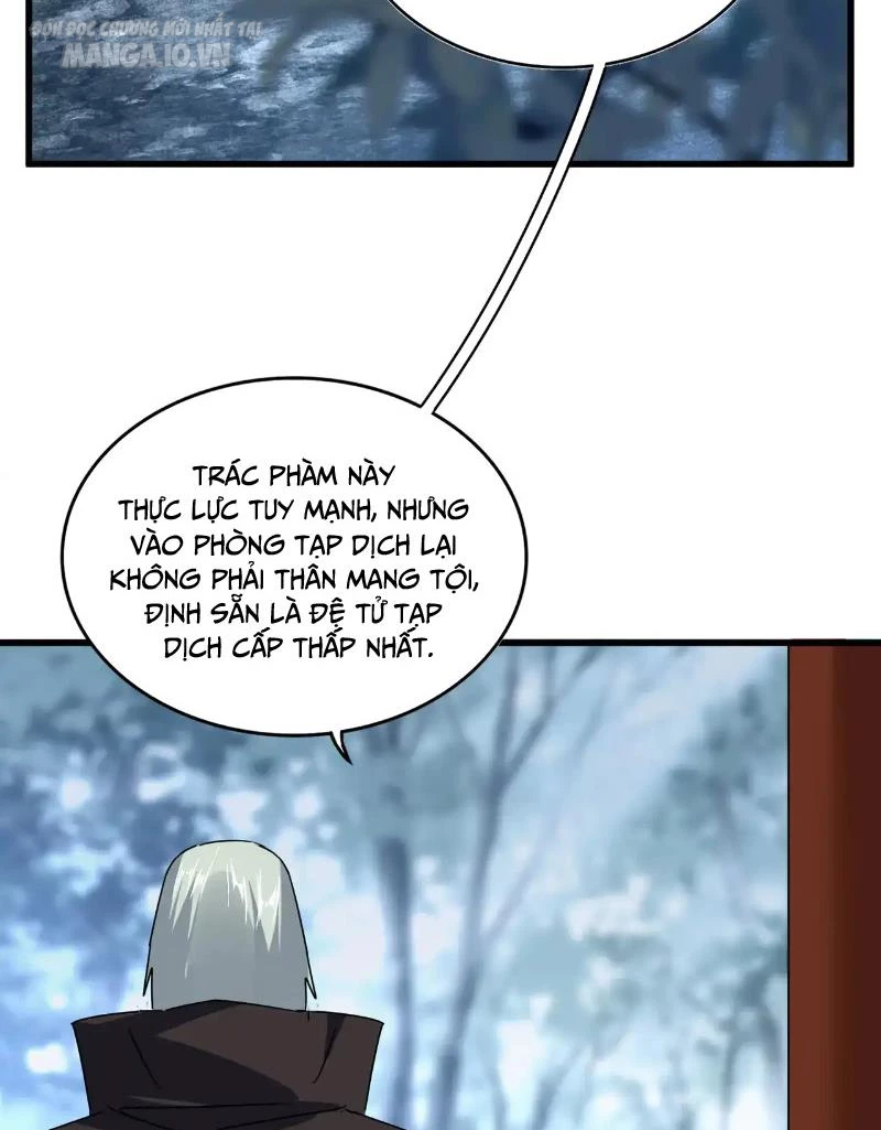 Đại Quản Gia Là Ma Hoàng Chapter 577 - Trang 4