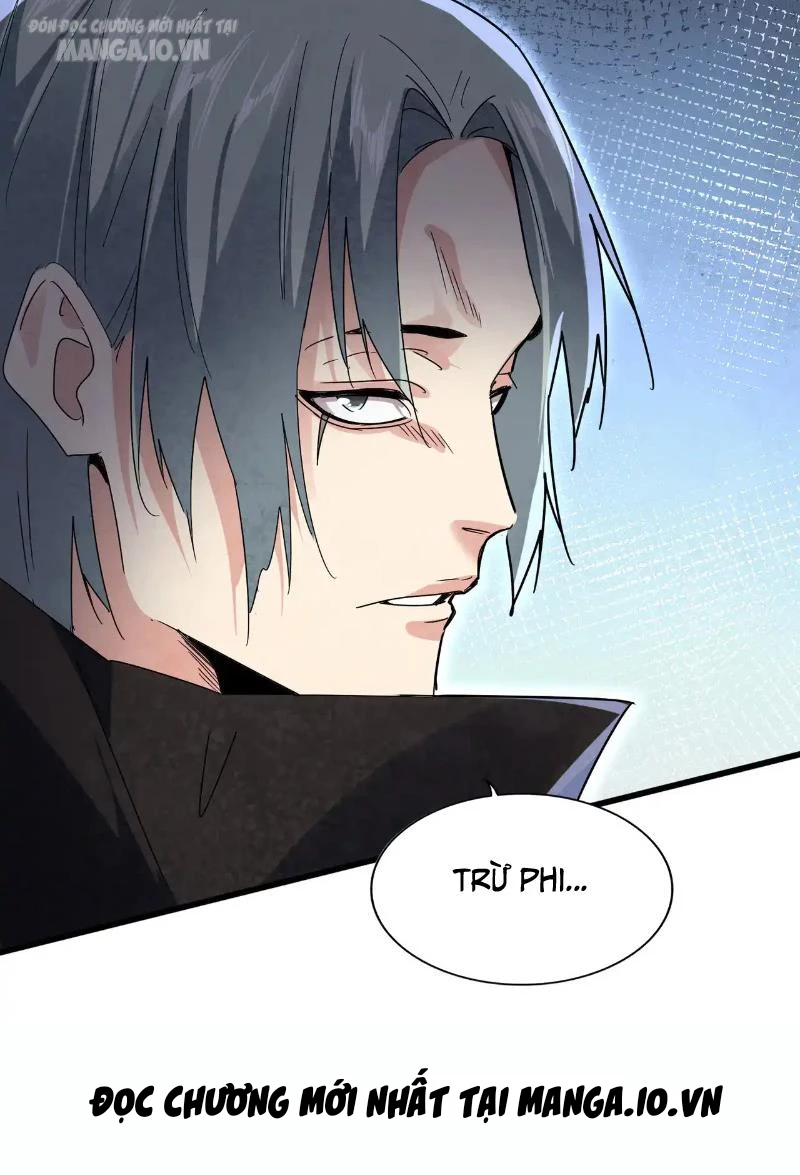 Đại Quản Gia Là Ma Hoàng Chapter 577 - Trang 4