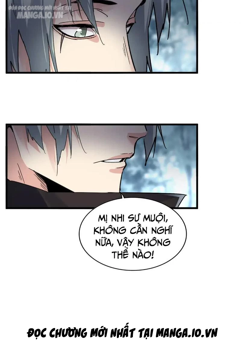 Đại Quản Gia Là Ma Hoàng Chapter 577 - Trang 4