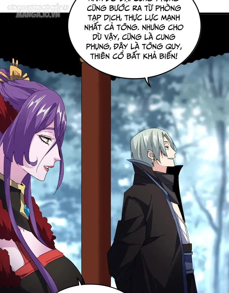 Đại Quản Gia Là Ma Hoàng Chapter 577 - Trang 4