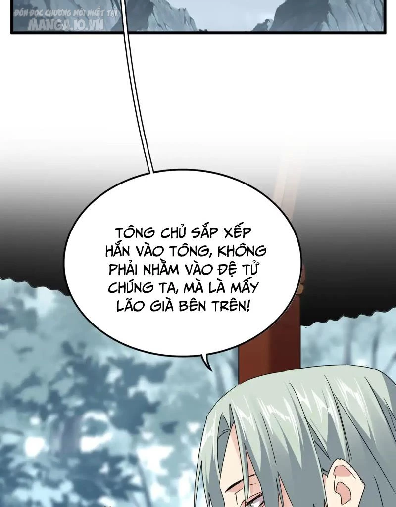 Đại Quản Gia Là Ma Hoàng Chapter 577 - Trang 4