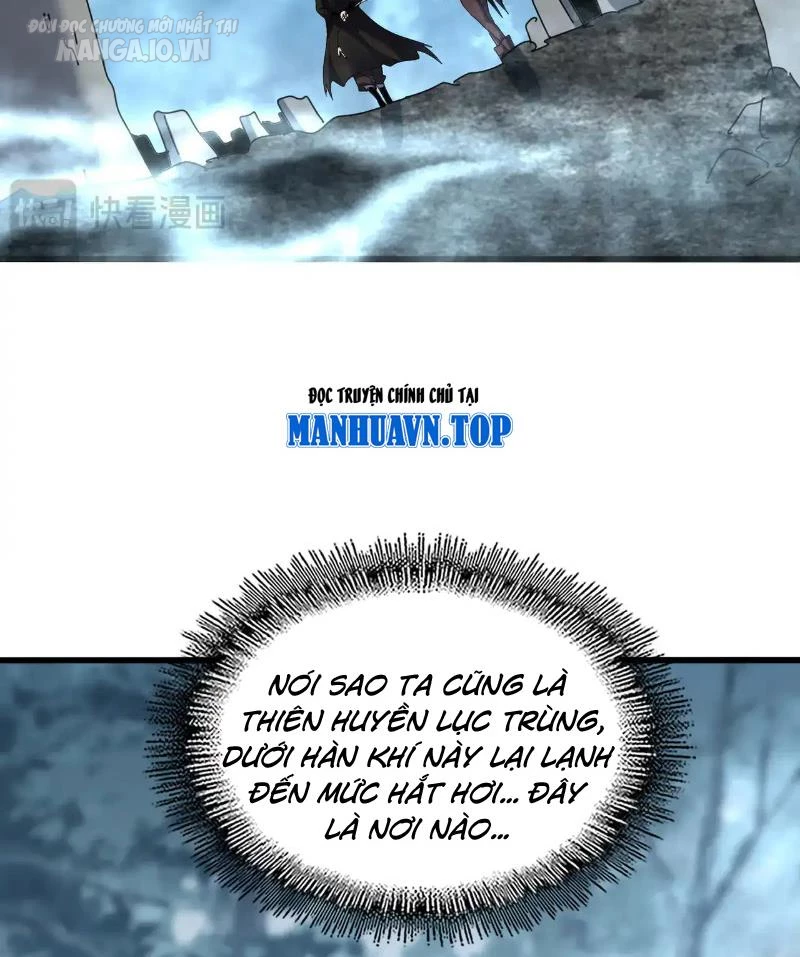 Đại Quản Gia Là Ma Hoàng Chapter 577 - Trang 4