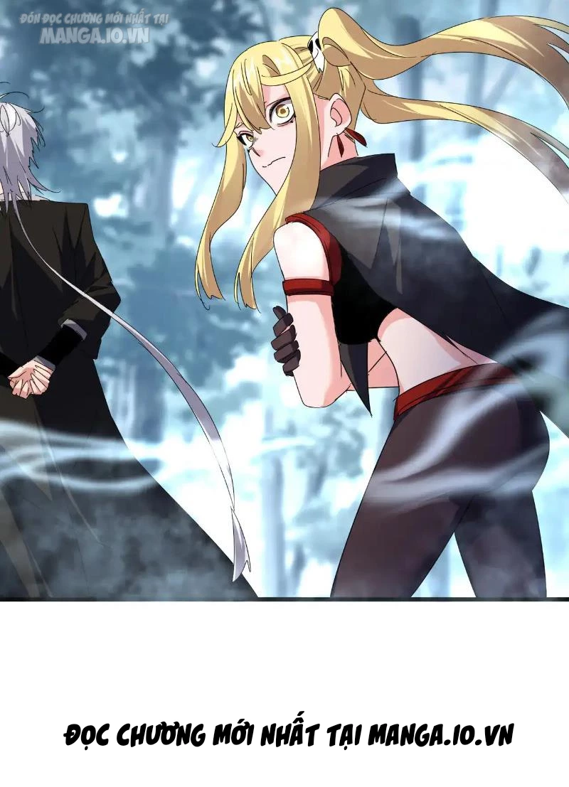 Đại Quản Gia Là Ma Hoàng Chapter 577 - Trang 4