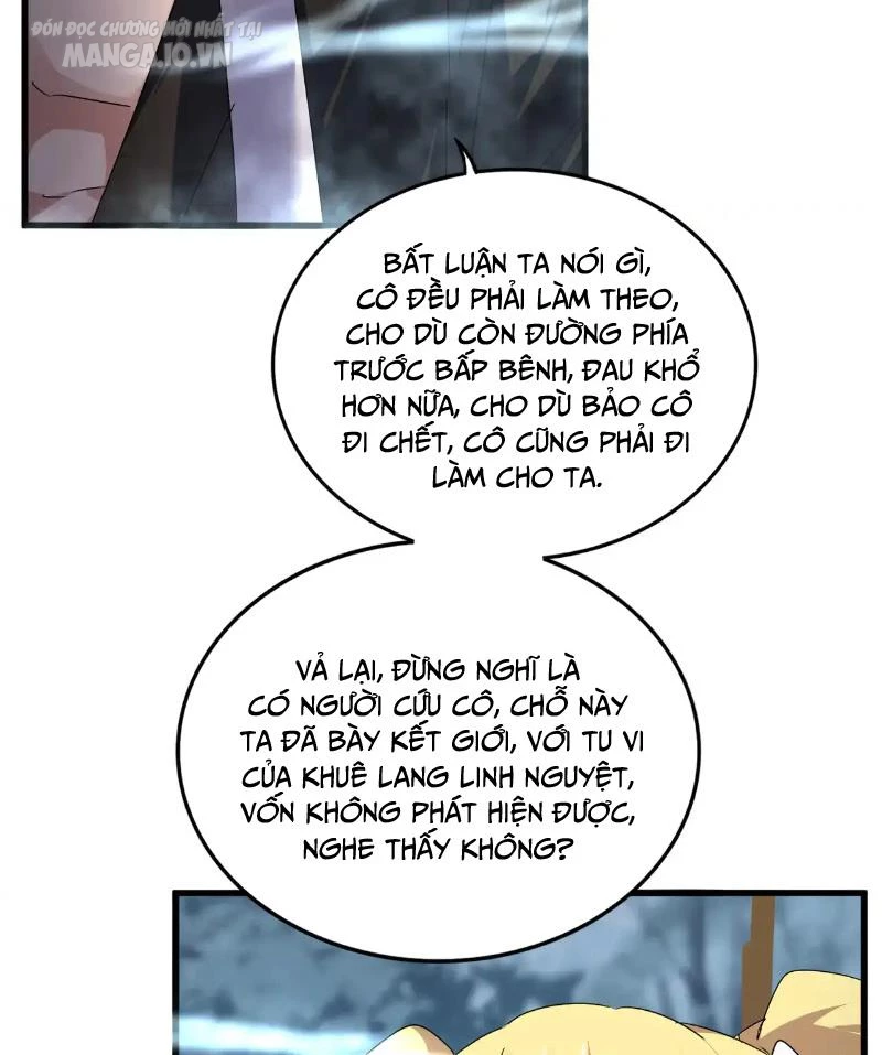 Đại Quản Gia Là Ma Hoàng Chapter 577 - Trang 4