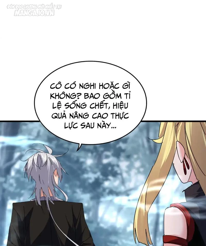 Đại Quản Gia Là Ma Hoàng Chapter 577 - Trang 4