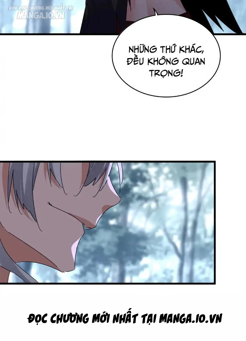 Đại Quản Gia Là Ma Hoàng Chapter 577 - Trang 4
