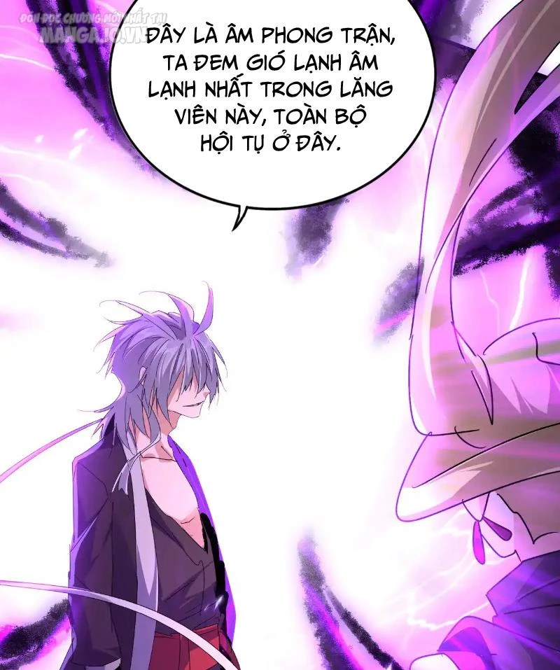 Đại Quản Gia Là Ma Hoàng Chapter 577 - Trang 4