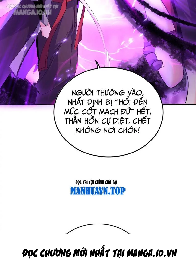 Đại Quản Gia Là Ma Hoàng Chapter 577 - Trang 4