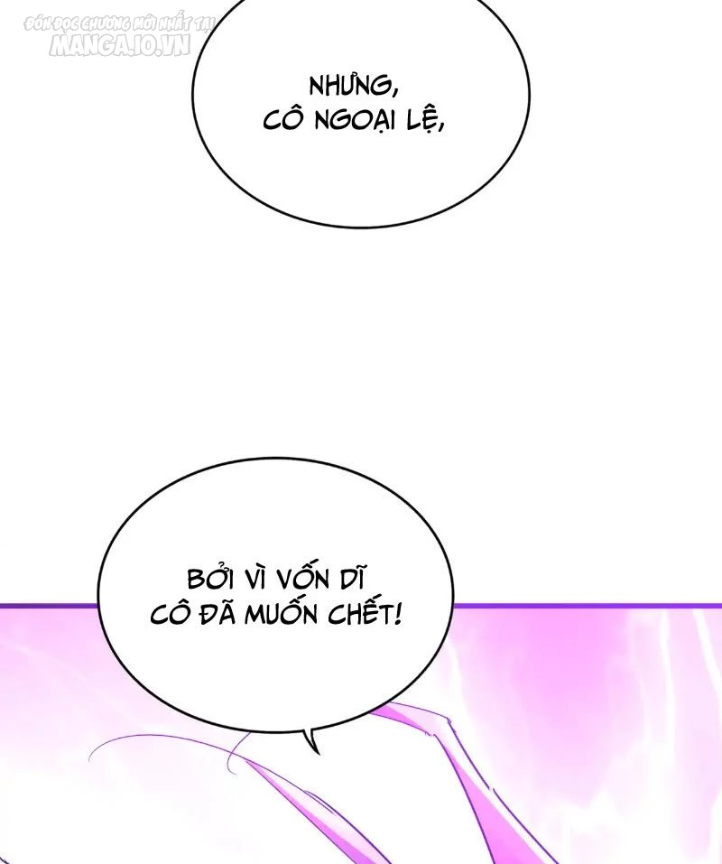 Đại Quản Gia Là Ma Hoàng Chapter 577 - Trang 4