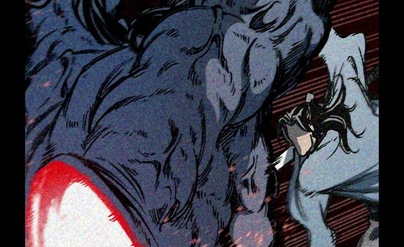 Hồi Ức Chiến Thần Chapter 186 - Trang 2