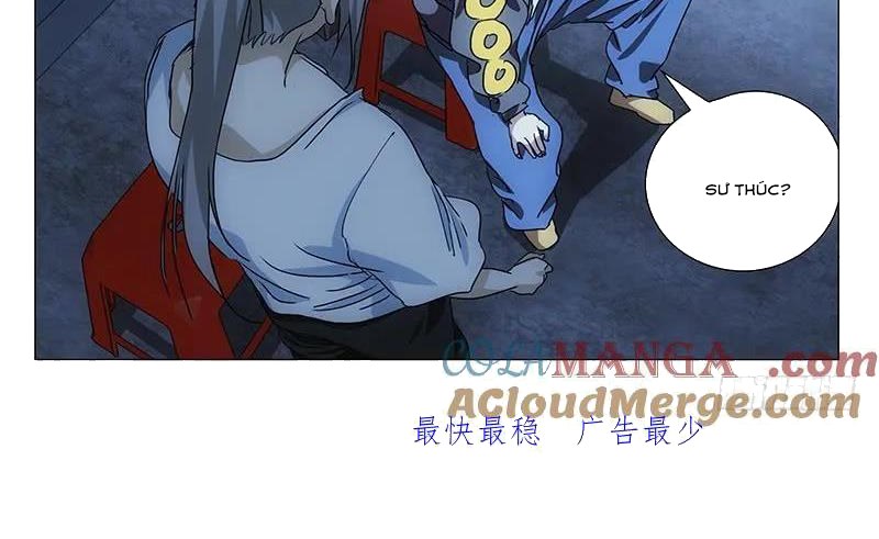 Nhất Nhân Chi Hạ Chapter 402 - Trang 3