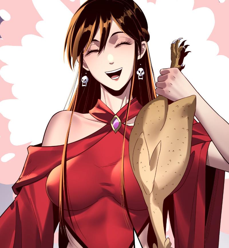 [FIX Thứ tự] Ta Trời Sinh Đã Là Nhân Vật Phản Diện Chapter 223 - Trang 2
