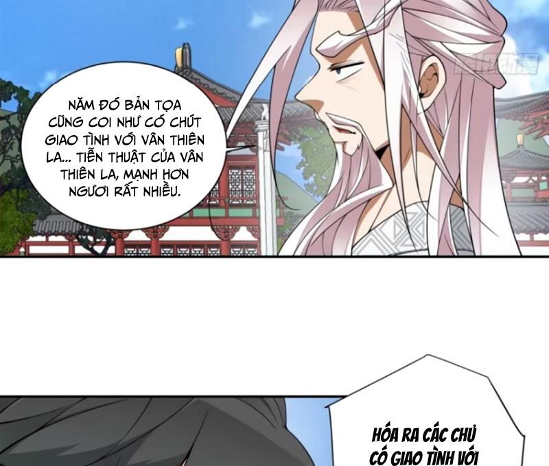 Đồ Đệ Của Ta Đều Là Đại Phản Phái Chapter 354 - Trang 4