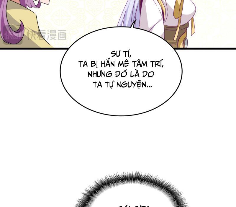 Đại Quản Gia Là Ma Hoàng Chapter 679 - Trang 4