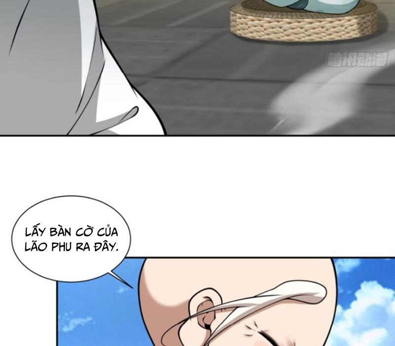Đồ Đệ Của Ta Đều Là Đại Phản Phái Chapter 361 - Trang 4