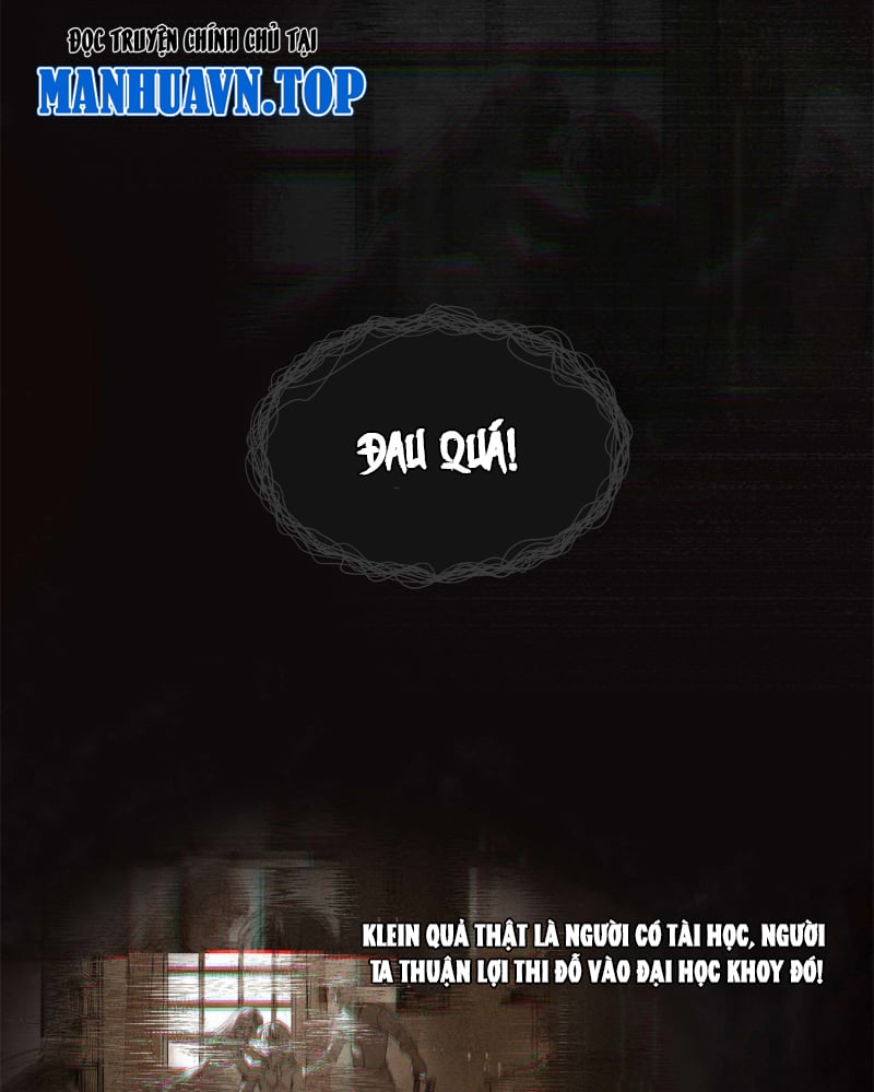 Quỷ Bí Chi Chủ (Remake) Chapter 1 - Trang 2