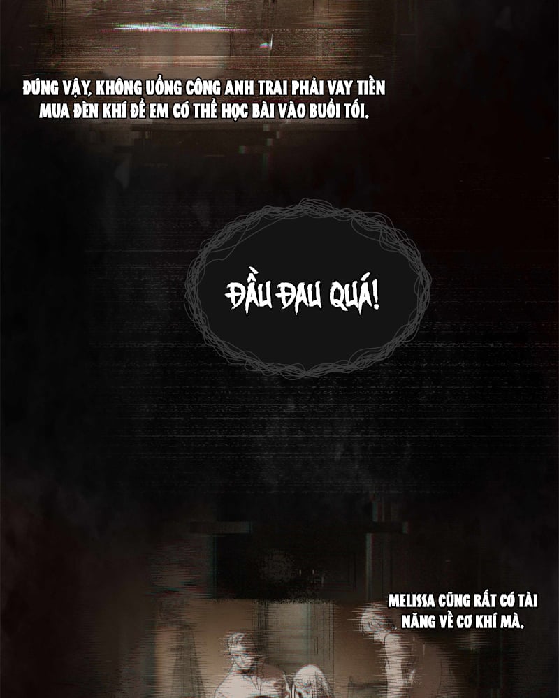 Quỷ Bí Chi Chủ (Remake) Chapter 1 - Trang 2