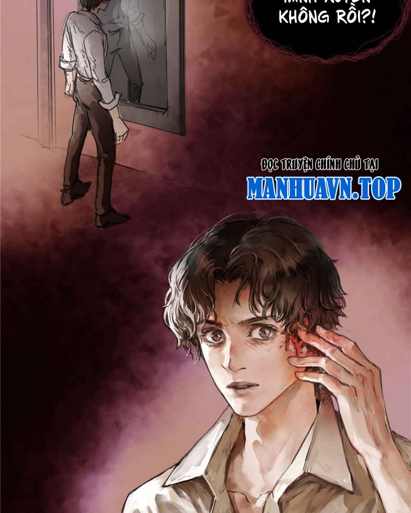 Quỷ Bí Chi Chủ (Remake) Chapter 1 - Trang 2