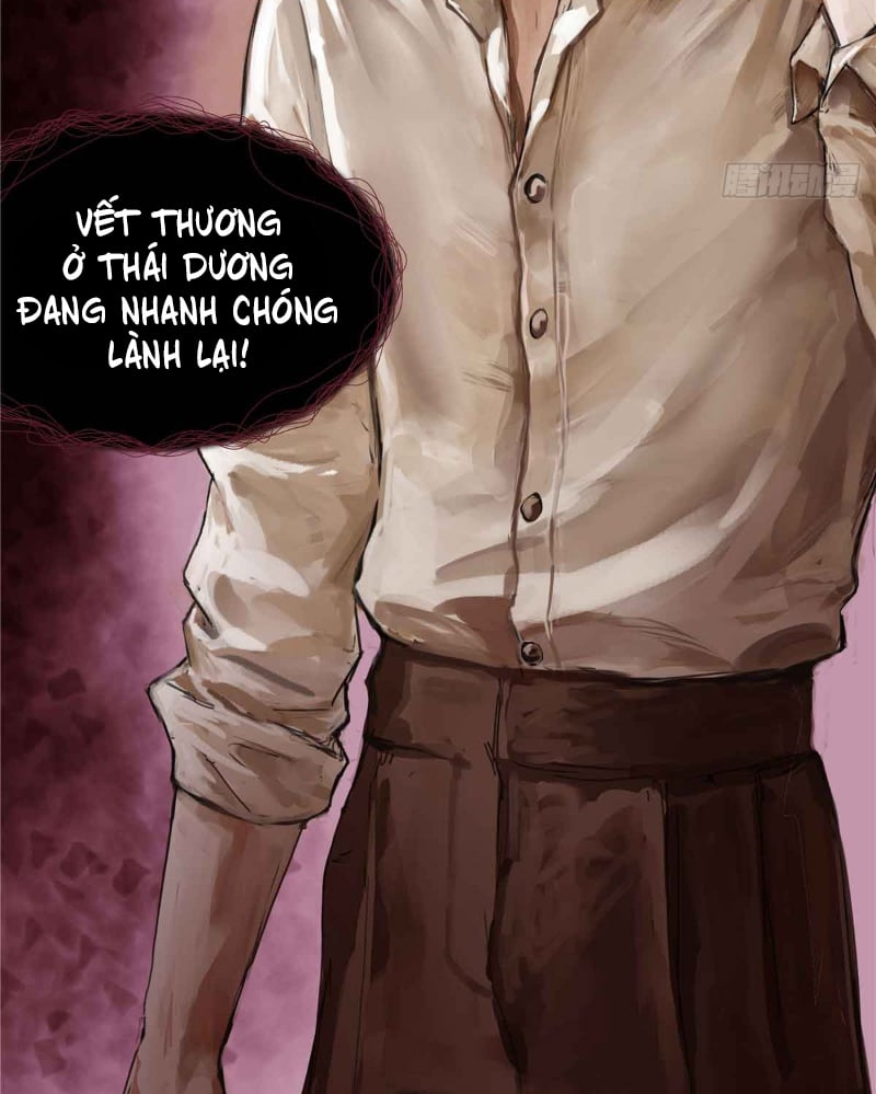 Quỷ Bí Chi Chủ (Remake) Chapter 1 - Trang 2