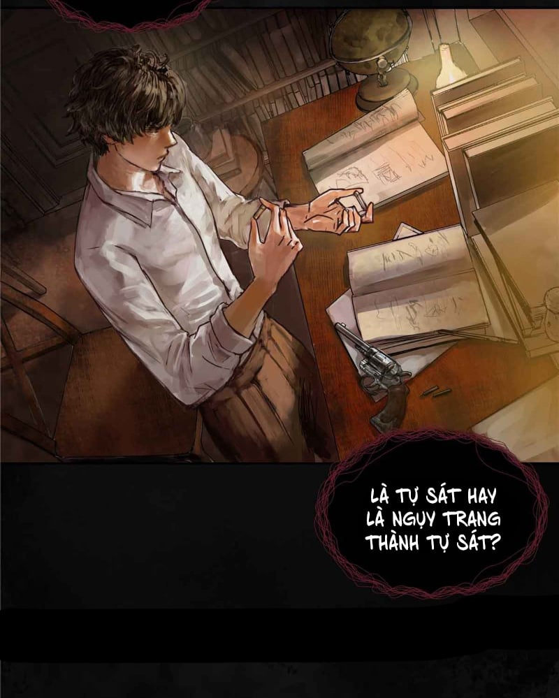 Quỷ Bí Chi Chủ (Remake) Chapter 1 - Trang 2