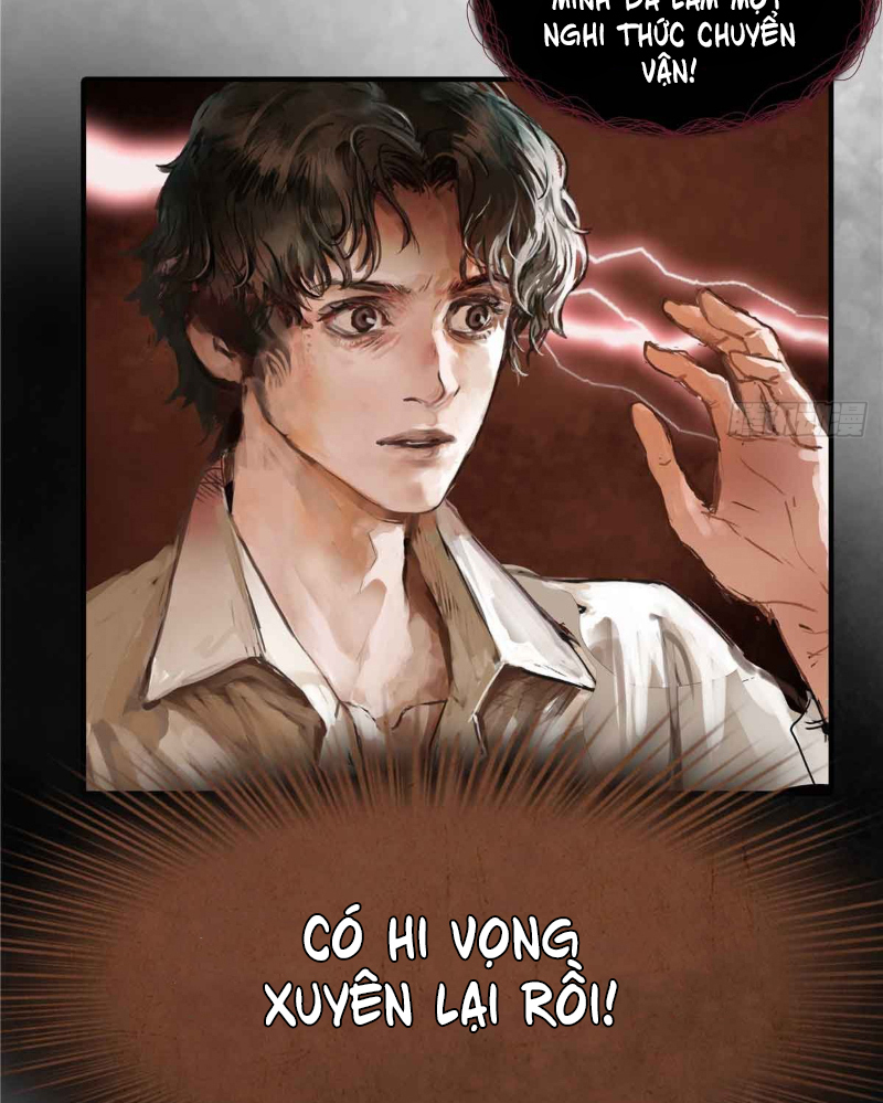 Quỷ Bí Chi Chủ (Remake) Chapter 1 - Trang 2