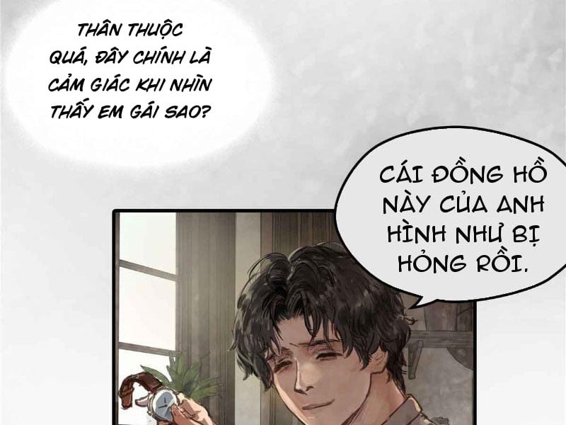 Quỷ Bí Chi Chủ (Remake) Chapter 2 - Trang 2