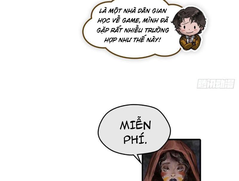 Quỷ Bí Chi Chủ (Remake) Chapter 3 - Trang 2