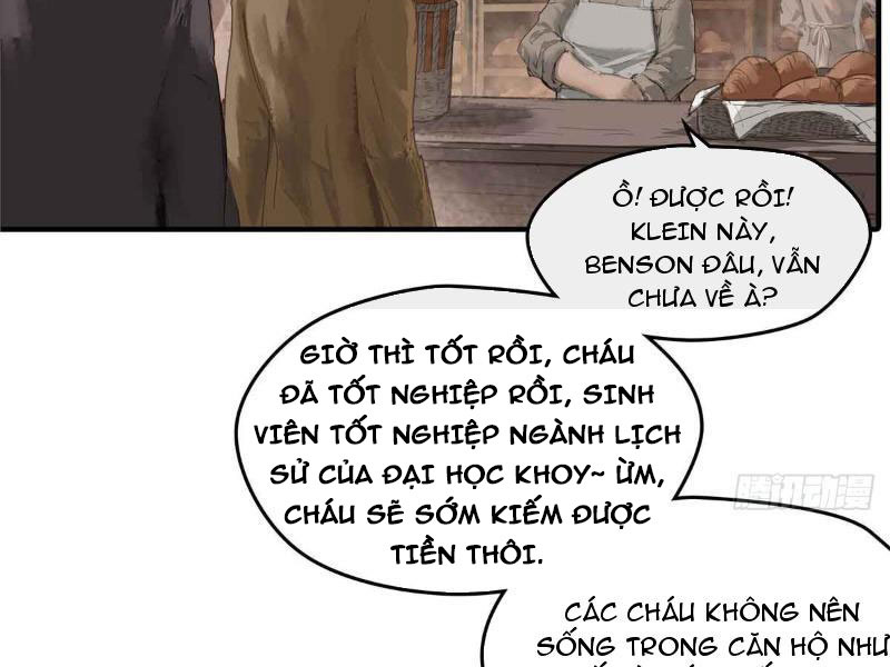 Quỷ Bí Chi Chủ (Remake) Chapter 2 - Trang 2