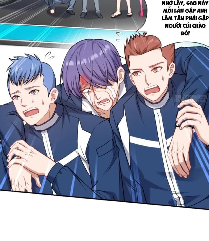 Bỏ Làm Simp Chúa, Ta Có Trong Tay Cả Tỉ Thần Hào! Chapter 178 - Trang 2