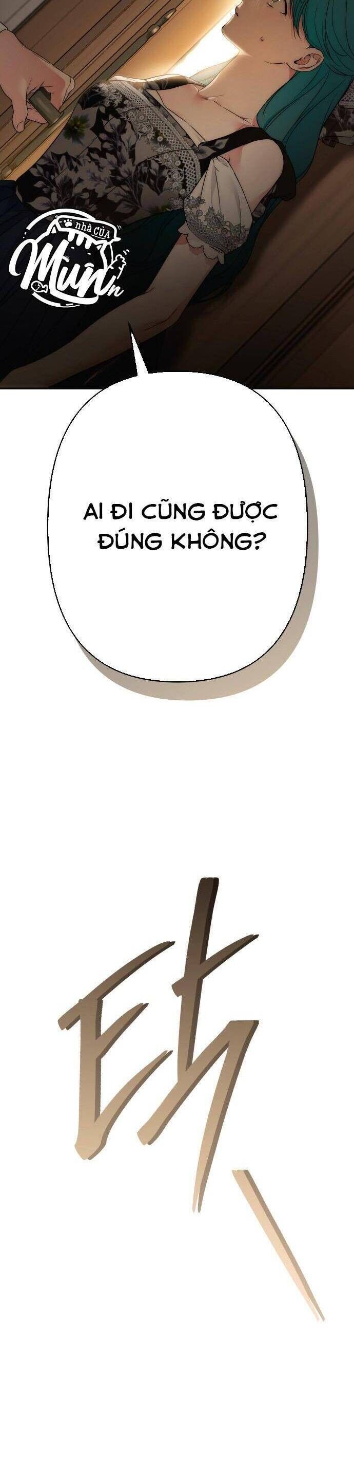 Công Nương Mint Bé Nhỏ Chapter 80 - Next Chapter 81