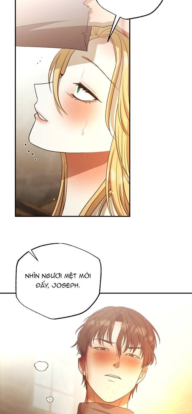 Khi Tôi Bị Chú Chó Tôi Bỏ Rơi Cắn Chapter 29.1 - Trang 2