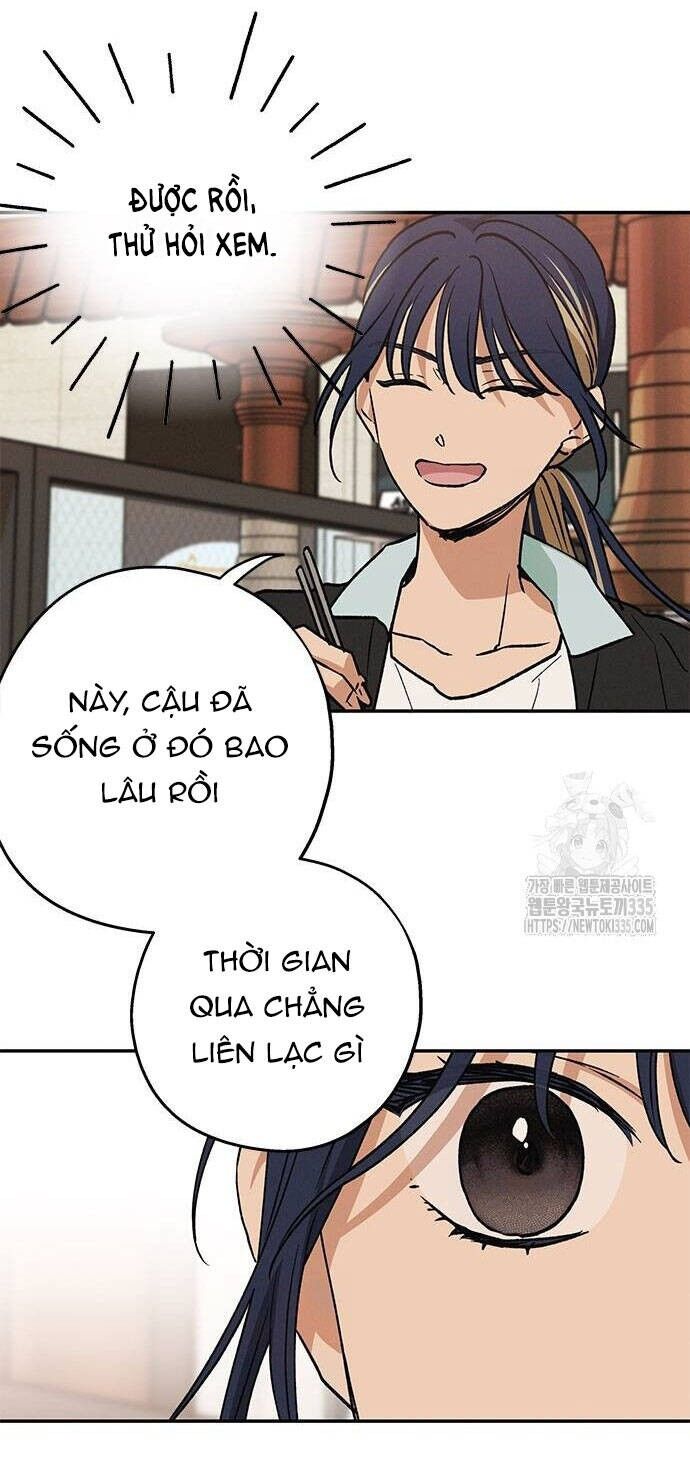 Mối Quan Hệ Đặc Biệt Chapter 9.2 - Next Chapter 10.1