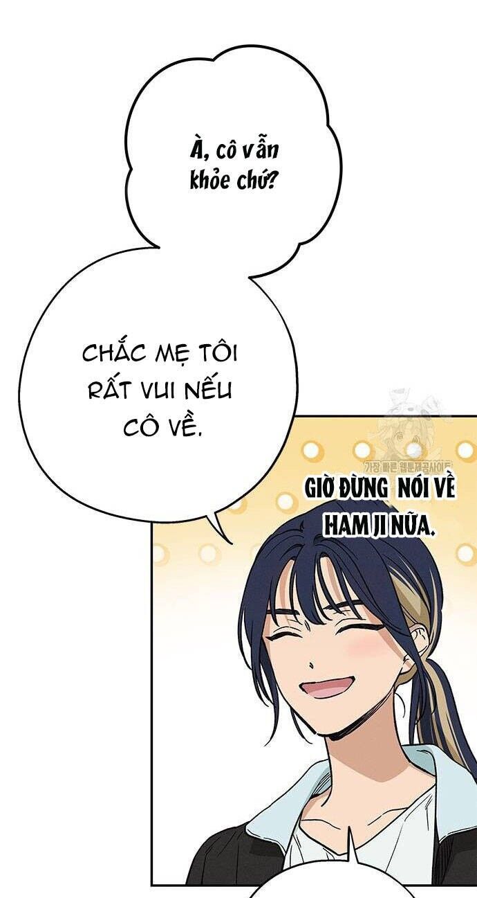 Mối Quan Hệ Đặc Biệt Chapter 9.2 - Next Chapter 10.1