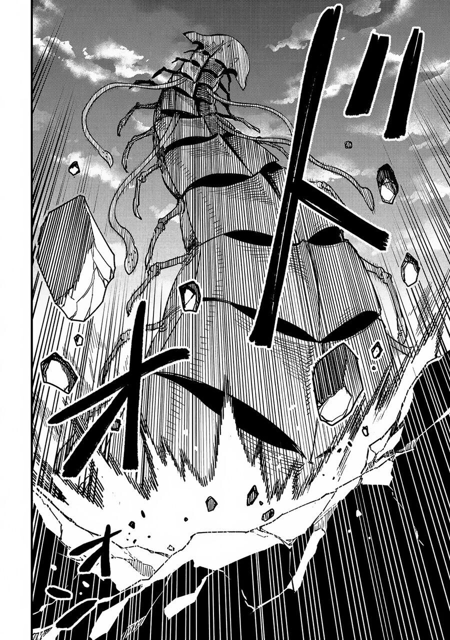 Healer Báo Thù Chapter 61 - Next 