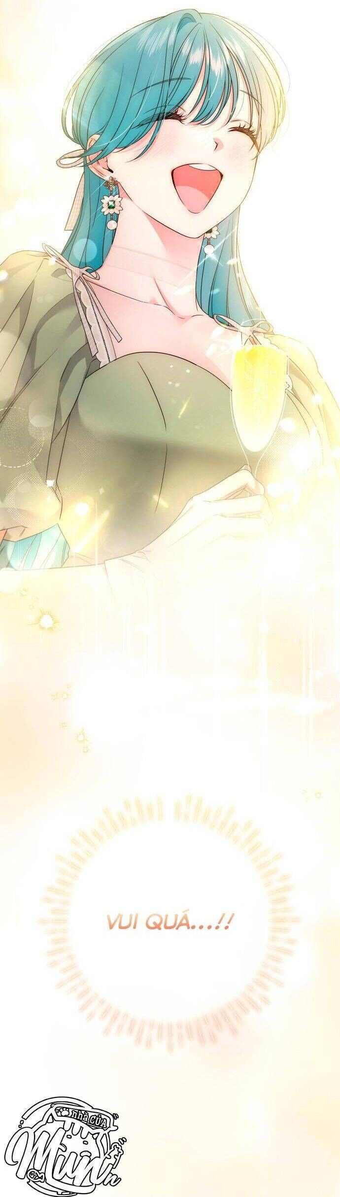 Công Nương Mint Bé Nhỏ Chapter 80 - Next Chapter 81