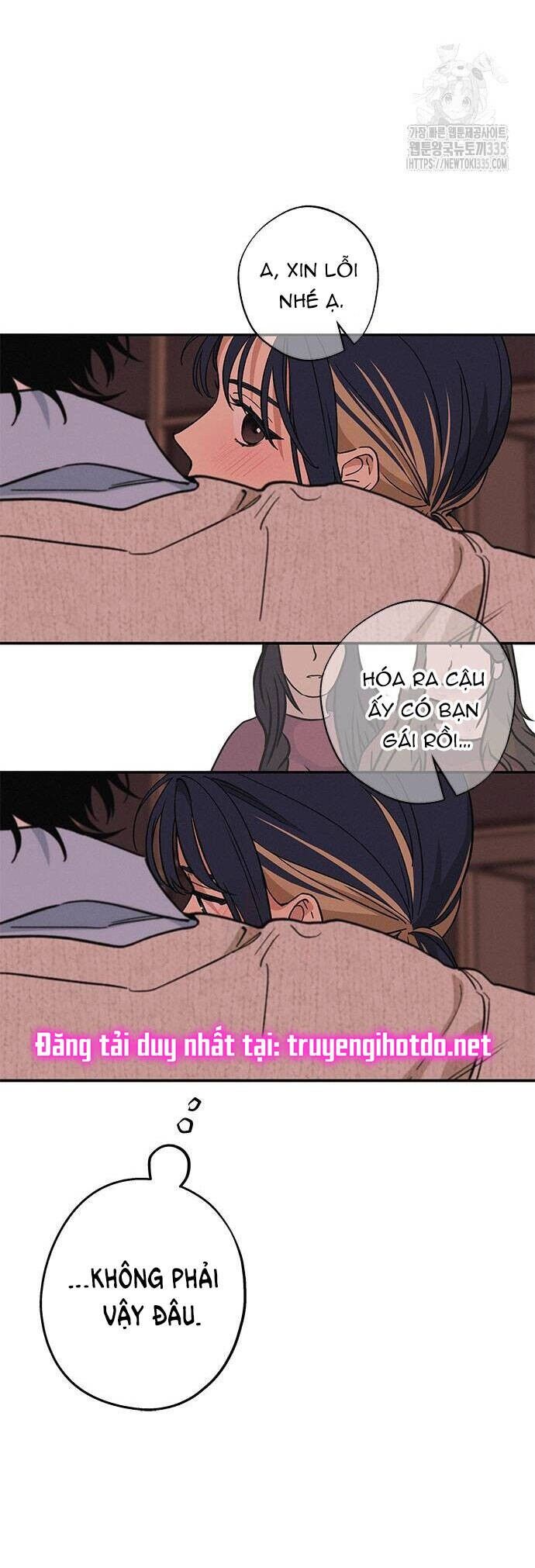 Mối Quan Hệ Đặc Biệt Chapter 9.2 - Next Chapter 10.1