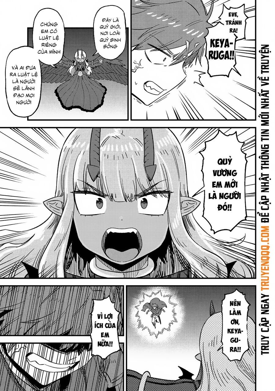 Healer Báo Thù Chapter 61 - Next 